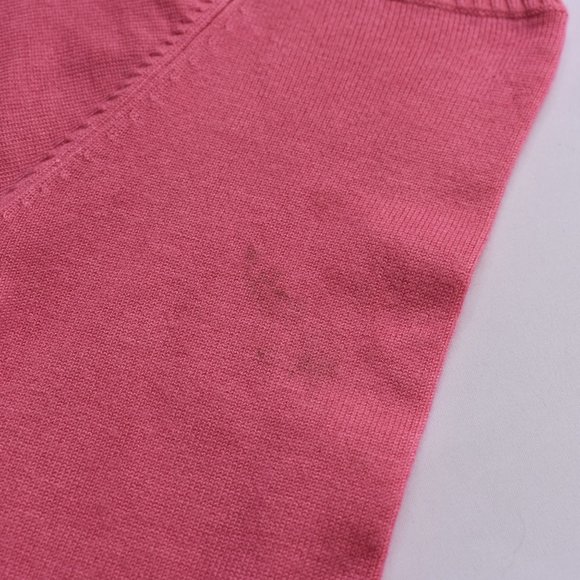 Pink Sweater - Picture 3 of 5